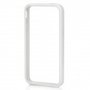 UITVERKOCHT  Protective Bumper Frame for iPhone 4 / 4S - White