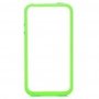 UITVERKOCHT-Protective-Bumper-Frame-for-iPhone-4-4S-Green-or-Blue