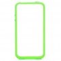 UITVERKOCHT Protective Bumper Frame for iPhone 4 / 4S - Green or Blue