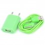 UITVERKOCHT-Colorfull-Chargers--Purple-or-Green-or-Blue-or-Yellow