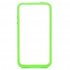 UITVERKOCHT Protective Bumper Frame for iPhone 4 / 4S - Green or Blue_5