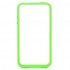 UITVERKOCHT Protective Bumper Frame for iPhone 4 / 4S - Green or Blue_5