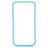 UITVERKOCHT Protective Bumper Frame for iPhone 4 / 4S - Green or Blue_5