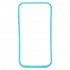 UITVERKOCHT Protective Bumper Frame for iPhone 4 / 4S - Green or Blue_5