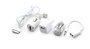 UITVERKOCHT  5-in-1 Charger Kit for iPhone 3GS / 4G / 4S_5