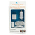 UITVERKOCHT  5-in-1 Charger Kit for iPhone 3GS / 4G / 4S_5